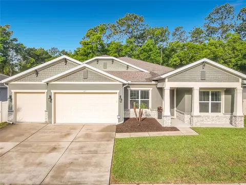 477 Nowell Loop, Deland, FL 32724
