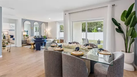 Dining - 1627 Houmas St, Ormond Beach, FL 32174 photo 1 of 1