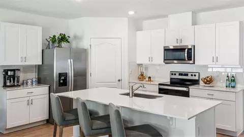 Kitchen - 1627 Houmas St, Ormond Beach, FL 32174 photo 1 of 2