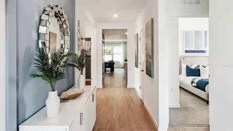 Entry Way - 1627 Houmas St, Ormond Beach, FL 32174 photo 1 of 4