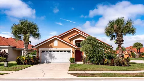 413 Paloma Dr, Davenport, FL 33837
