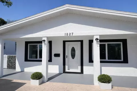 1827 Montana Ave NE, Saint Petersburg, FL 33703