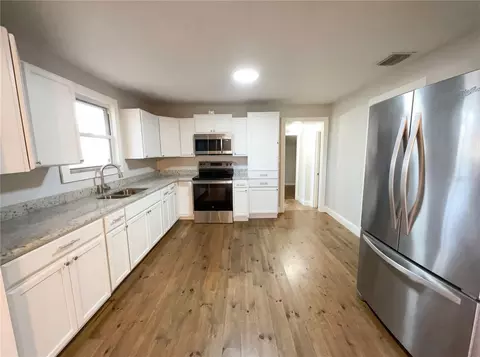 Kitchen - 1623 12th St, Saint Cloud, FL 34769 photo 2 of 3