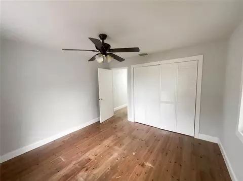 Bedroom - 1623 12th St, Saint Cloud, FL 34769 photo 7 of 8
