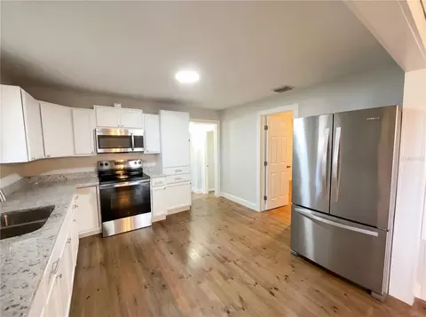 Kitchen - 1623 12th St, Saint Cloud, FL 34769 photo 3 of 3