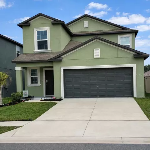 1541 Landmark Dr, Lakeland, FL 33801