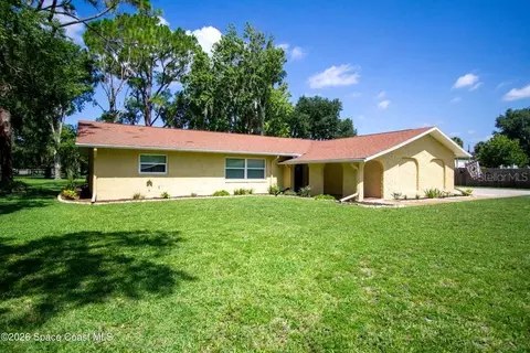 3065 Knox Mc Rae Dr, Titusville, FL 32780
