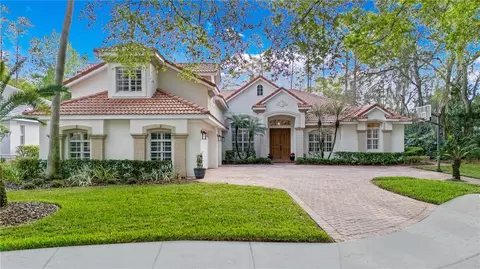 3345 Park Grove Ct, Longwood, FL 32779