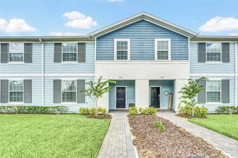 830 Paradise Dr, Davenport, FL 33897