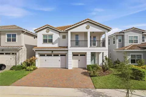 13857 Larkton Ln, Orlando, FL 32832