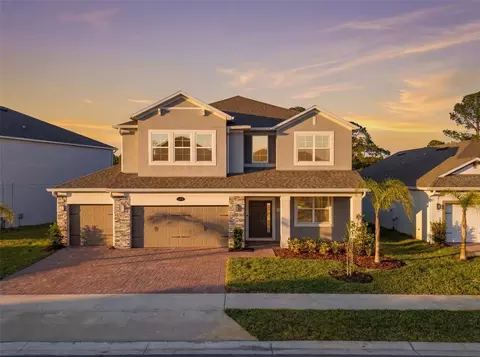 1147 Franklin Tree Ln, Sanford, FL 32771