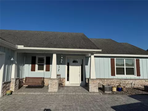 Exterior - 4155 Albritton Rd, Saint Cloud, FL 34772 photo 5 of 9