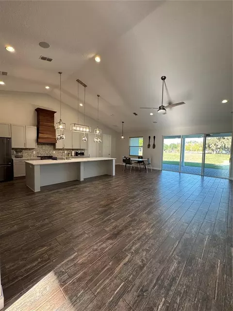 Kitchen - 4155 Albritton Rd, Saint Cloud, FL 34772 photo 1 of 9