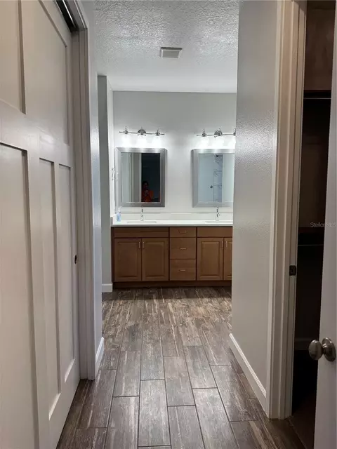 Entry Way - 4155 Albritton Rd, Saint Cloud, FL 34772 photo 1 of 2