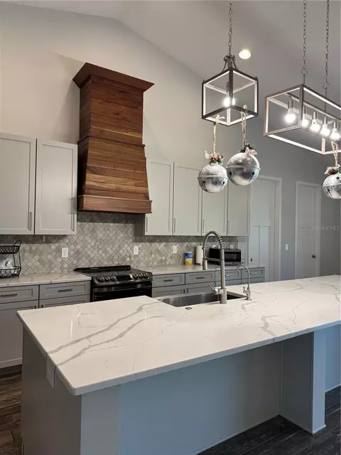 Kitchen - 4155 Albritton Rd, Saint Cloud, FL 34772 photo 3 of 9