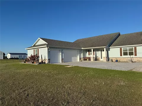 Exterior - 4155 Albritton Rd, Saint Cloud, FL 34772 photo 4 of 9