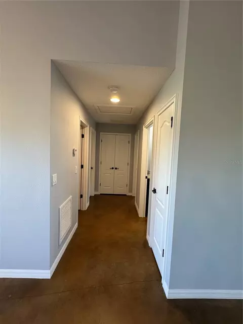 Entry Way - 4155 Albritton Rd, Saint Cloud, FL 34772 photo 2 of 2