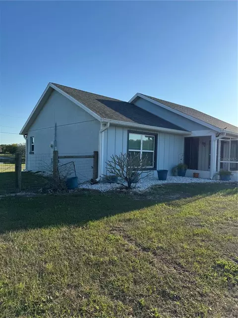 Exterior - 4155 Albritton Rd, Saint Cloud, FL 34772 photo 8 of 9