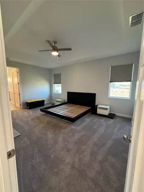 Bedroom - 4155 Albritton Rd, Saint Cloud, FL 34772 photo 1 of 4