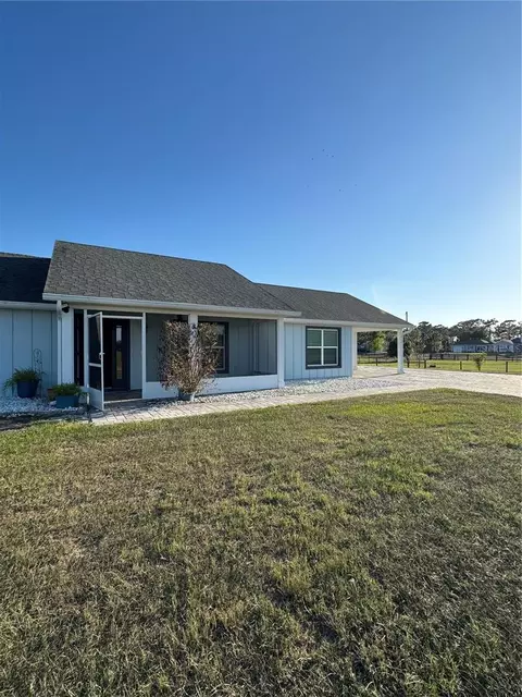 Exterior - 4155 Albritton Rd, Saint Cloud, FL 34772 photo 7 of 9