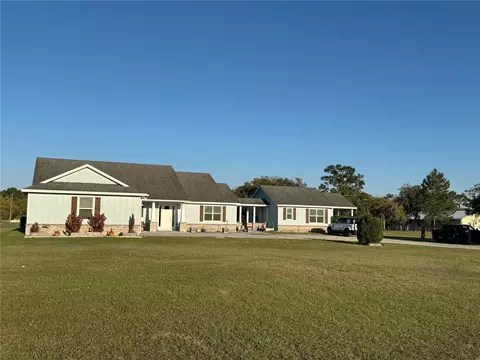 Exterior - 4155 Albritton Rd, Saint Cloud, FL 34772 photo 2 of 9