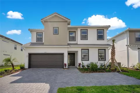 2508 Shanti Dr, Kissimmee, FL 34746