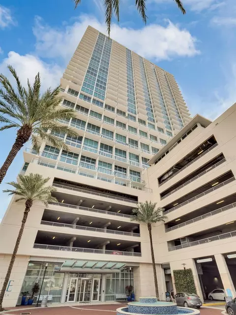 150 E Robinson St #2709, Orlando, FL 32801