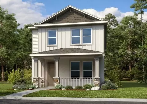 14736 Field Daisy Dr, Winter Garden, FL 34787