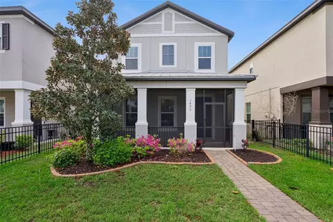 1490 Garden Arbor Ln, Orlando, FL 32824