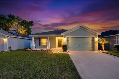 2009 Danes Ct, Lakeland, FL 33810