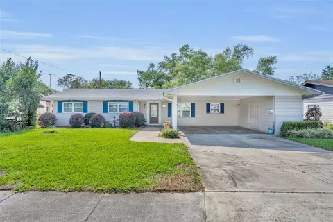 4402 Blonigen Ave, Orlando, FL 32812