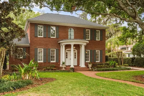 722 Alba Dr, Orlando, FL 32804