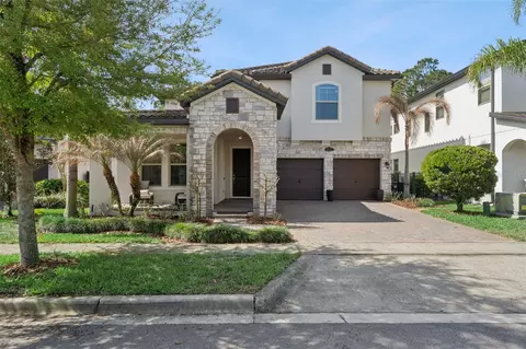 8415 Vivaro Isle Way, Windermere, FL 34786