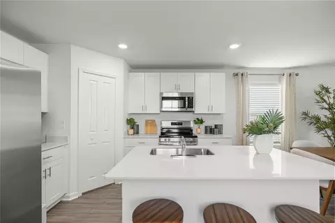 Kitchen - 9177 SW 71st Ct, Ocala, FL 34476 photo 4 of 4
