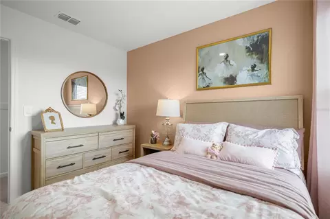 Bedroom - 9177 SW 71st Ct, Ocala, FL 34476 photo 1 of 6