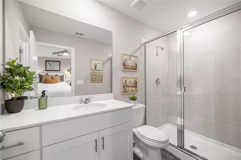 Bath - 9177 SW 71st Ct, Ocala, FL 34476 photo 2 of 2
