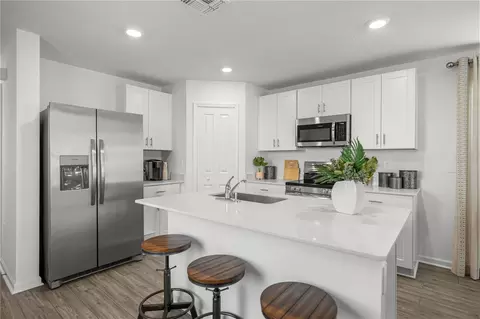 Kitchen - 9177 SW 71st Ct, Ocala, FL 34476 photo 3 of 4