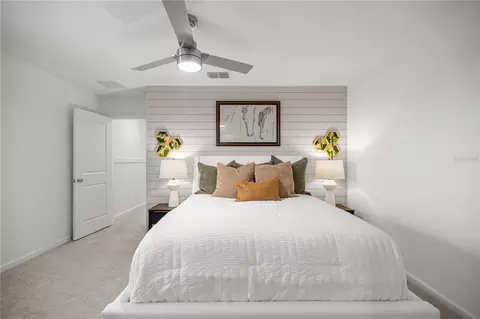 Bedroom - 9177 SW 71st Ct, Ocala, FL 34476 photo 6 of 6
