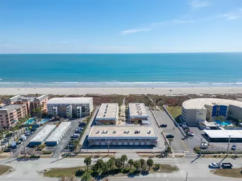 5000 Ocean Beach Blvd #B11, Cocoa Beach, FL 32931