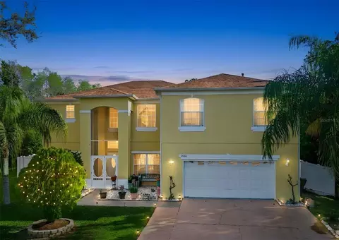 2606 Royal Fern Pl, Kissimmee, FL 34758