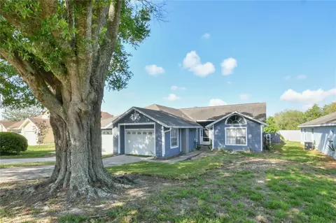 7416 Little Pond Ct, Orlando, FL 32810
