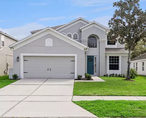 14743 Windigo Ln, Orlando, FL 32828