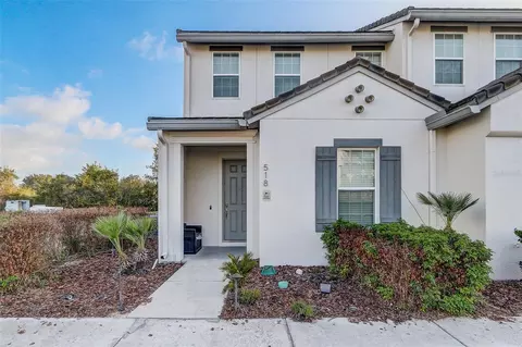 518 Captiva Dr, Davenport, FL 33896