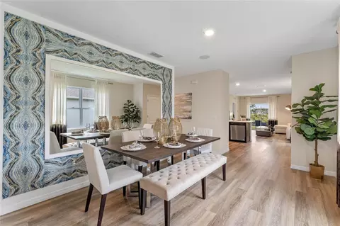 Dining - 3011 Grey Moss Dr, Saint Cloud, FL 34773 photo 1 of 3