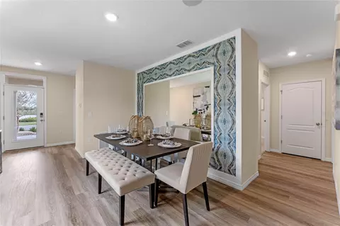 Dining - 3011 Grey Moss Dr, Saint Cloud, FL 34773 photo 3 of 3