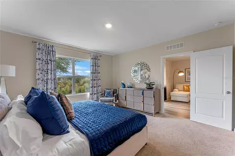Bedroom - 3011 Grey Moss Dr, Saint Cloud, FL 34773 photo 2 of 5