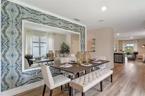 Dining - 3011 Grey Moss Dr, Saint Cloud, FL 34773 photo 2 of 3