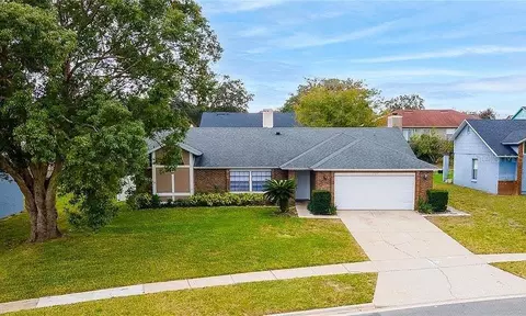 6758 Limpkin Dr, Orlando, FL 32810
