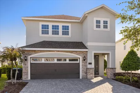 7712 Graben St, Kissimmee, FL 34747