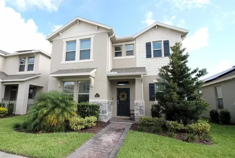 13617 Salamander St, Winter Garden, FL 34787